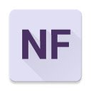 Notiforward  screen for extension Chrome web store in OffiDocs Chromium