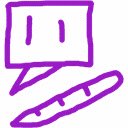 NotifyMeTTV  screen for extension Chrome web store in OffiDocs Chromium