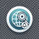 NotifyPal  screen for extension Chrome web store in OffiDocs Chromium