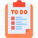 Notify Task  screen for extension Chrome web store in OffiDocs Chromium