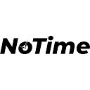 OffiDocs Chromium の拡張 Chrome Web ストアの NoTime 画面