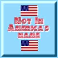Free download Not In Americas Name free photo or picture to be edited with GIMP online image editor