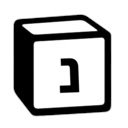 Notion Align Hebrew  screen for extension Chrome web store in OffiDocs Chromium