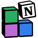 Notion Automations  screen for extension Chrome web store in OffiDocs Chromium