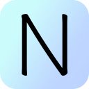 Notion Card  screen for extension Chrome web store in OffiDocs Chromium