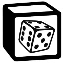 Notion Database random picker  screen for extension Chrome web store in OffiDocs Chromium