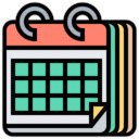 Pantalla Notion Date Filler para la extensión Chrome web store en OffiDocs Chromium