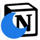 Notion Do Not Disturb  screen for extension Chrome web store in OffiDocs Chromium