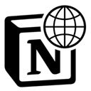 Notion Global Block  screen for extension Chrome web store in OffiDocs Chromium
