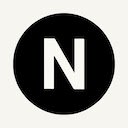 Notionhub  screen for extension Chrome web store in OffiDocs Chromium