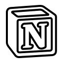 Notion Line — Structure at a Glance  screen for extension Chrome web store in OffiDocs Chromium