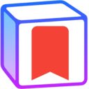 NotionMark AI Bookmark to notion  screen for extension Chrome web store in OffiDocs Chromium