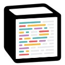 Notion Prettier  screen for extension Chrome web store in OffiDocs Chromium