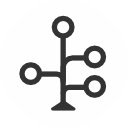 Notion TreeView  screen for extension Chrome web store in OffiDocs Chromium