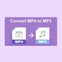 Notube Converter YouTube MP3, Tiktok MP4  screen for extension Chrome web store in OffiDocs Chromium