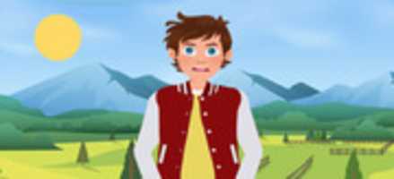 Free download nour_dummy_talk_gif free photo or picture to be edited with GIMP online image editor