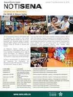 Free download Nov 17 NOTISENA 2016 Linkeada 01 free photo or picture to be edited with GIMP online image editor