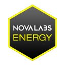 NOVA EnergyLab scherm voor uitbreiding Chrome webwinkel in OffiDocs Chromium