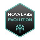 NOVA Evolution Lab  screen for extension Chrome web store in OffiDocs Chromium