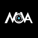 Nova Image Editor  screen for extension Chrome web store in OffiDocs Chromium