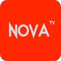 Free download Nova TV Icon free photo or picture to be edited with GIMP online image editor