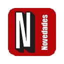 صفحه نمایش Novedades و Netflix برای افزونه فروشگاه وب Chrome در OffiDocs Chromium