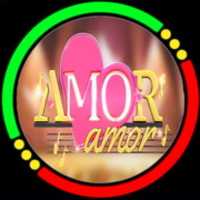 Free download Novela Amor Amor free photo or picture to be edited with GIMP online image editor