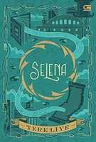 Free download Novel Selena By Tere Liye free photo or picture to be edited with GIMP online image editor