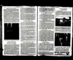 Free download November 16 1934 free photo or picture to be edited with GIMP online image editor