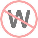 NoWeidianSSO  screen for extension Chrome web store in OffiDocs Chromium