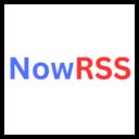 NowRSS  screen for extension Chrome web store in OffiDocs Chromium