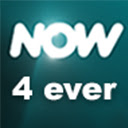 Now TV 4ever  screen for extension Chrome web store in OffiDocs Chromium