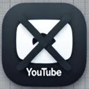 No YouTube Recommendations  screen for extension Chrome web store in OffiDocs Chromium