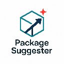 NPM Package Suggester  screen for extension Chrome web store in OffiDocs Chromium