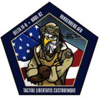 Free download NROL-82 Mission Patch free photo or picture to be edited with GIMP online image editor