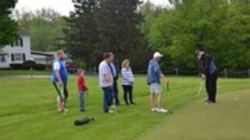Free download nrw-golf-clinic-2019-06-01 free photo or picture to be edited with GIMP online image editor