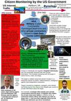 Free download NSA Surveillance Chart free photo or picture to be edited with GIMP online image editor