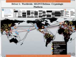 免费下载 NSA Worldwide SIGINT/ Defense Cryptologic Platform 免费照片或图片，使用 GIMP 在线图像编辑器进行编辑