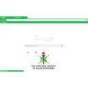 NSBE Theme  screen for extension Chrome web store in OffiDocs Chromium