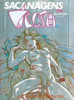 Free download (NSFW) Sacanagens Com Velta Rare Brazilian Comic Hentai free photo or picture to be edited with GIMP online image editor