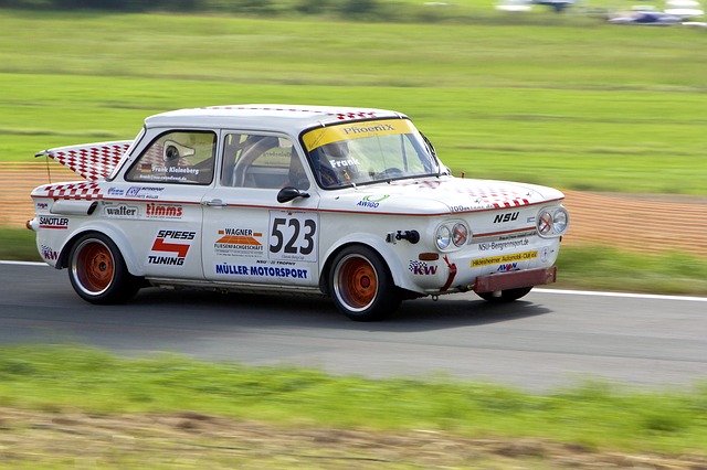 Free download nsu tt dd run uphill motorsport free picture to be edited with GIMP free online image editor