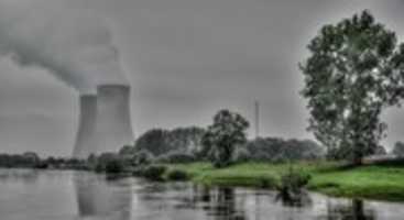 Free download nuclear-power-plant free photo or picture to be edited with GIMP online image editor