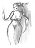 Free download nude sintetic free photo or picture to be edited with GIMP online image editor