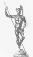 Free download Nude Warrior free photo or picture to be edited with GIMP online image editor