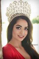 Free download Nuestra Belleza Mexico, Reina de los Hijos Ausentes free photo or picture to be edited with GIMP online image editor