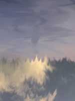 Free download Nuestros cielos separados, unidos. free photo or picture to be edited with GIMP online image editor