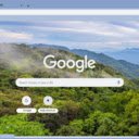 Nui Bach Thach  screen for extension Chrome web store in OffiDocs Chromium