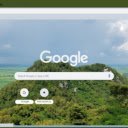 Nui Ba The  screen for extension Chrome web store in OffiDocs Chromium