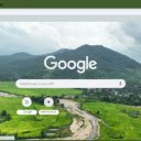 Nui Chau Phong  screen for extension Chrome web store in OffiDocs Chromium