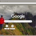 Nui Lang Chu  screen for extension Chrome web store in OffiDocs Chromium